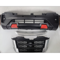 NP300 2015 2018 2019 Boresha NP300 2021 BodyKit